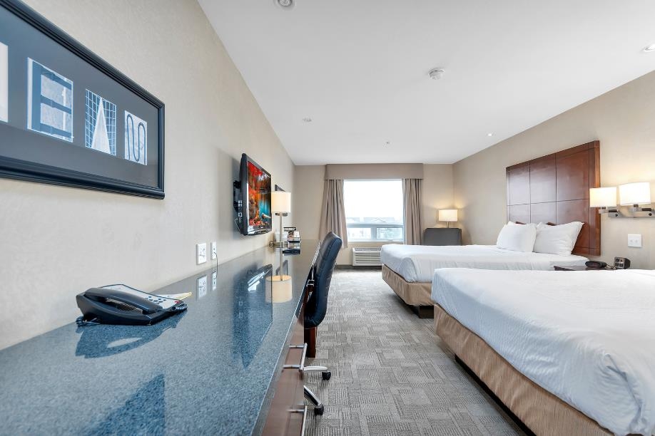 Days Inn Regina Airport West