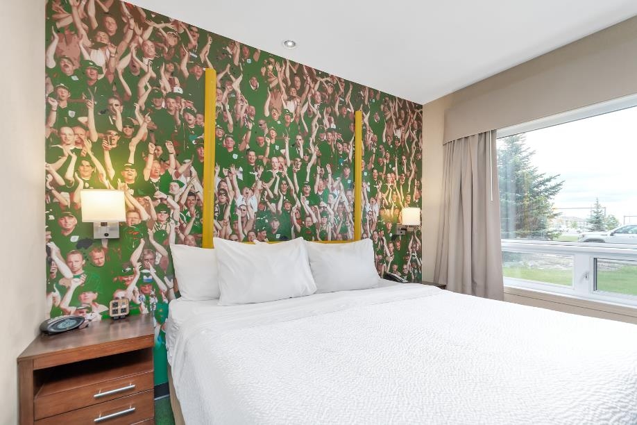 Days Inn Regina Airport West