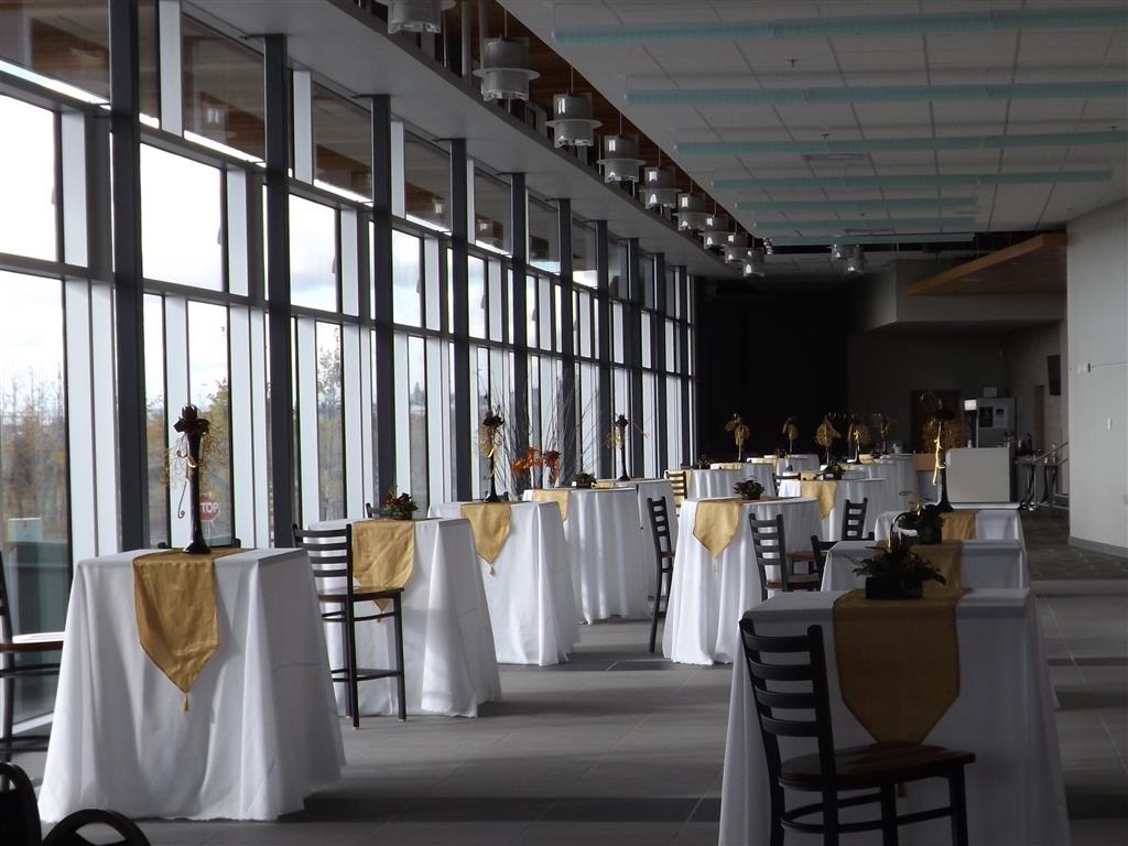 Dekker Centre for the Performing Arts