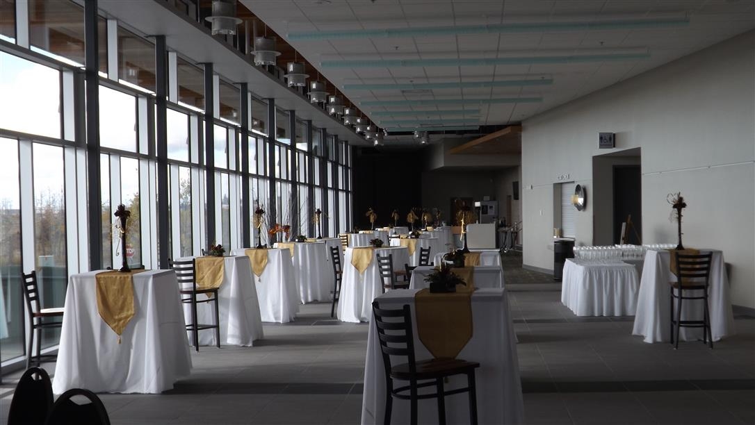 Dekker Centre for the Performing Arts