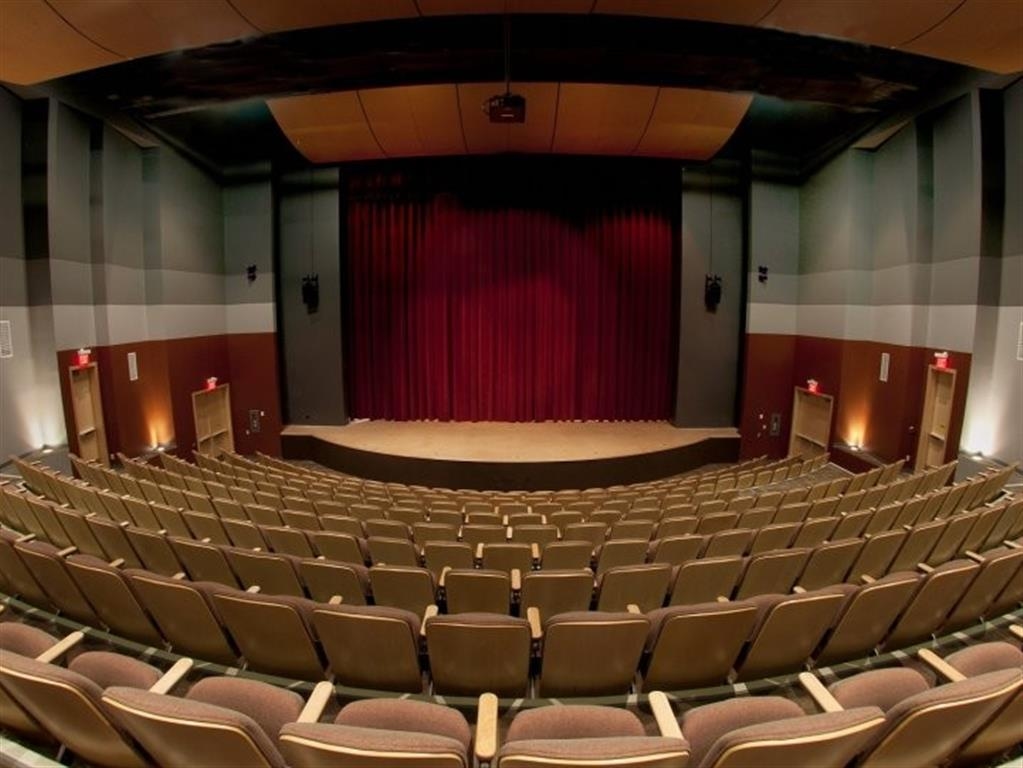 Dekker Centre for the Performing Arts