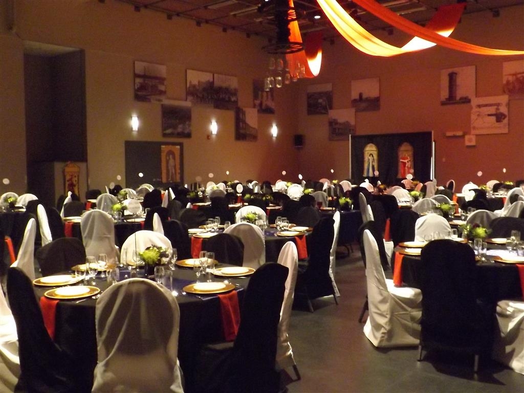 Dekker Centre for the Performing Arts