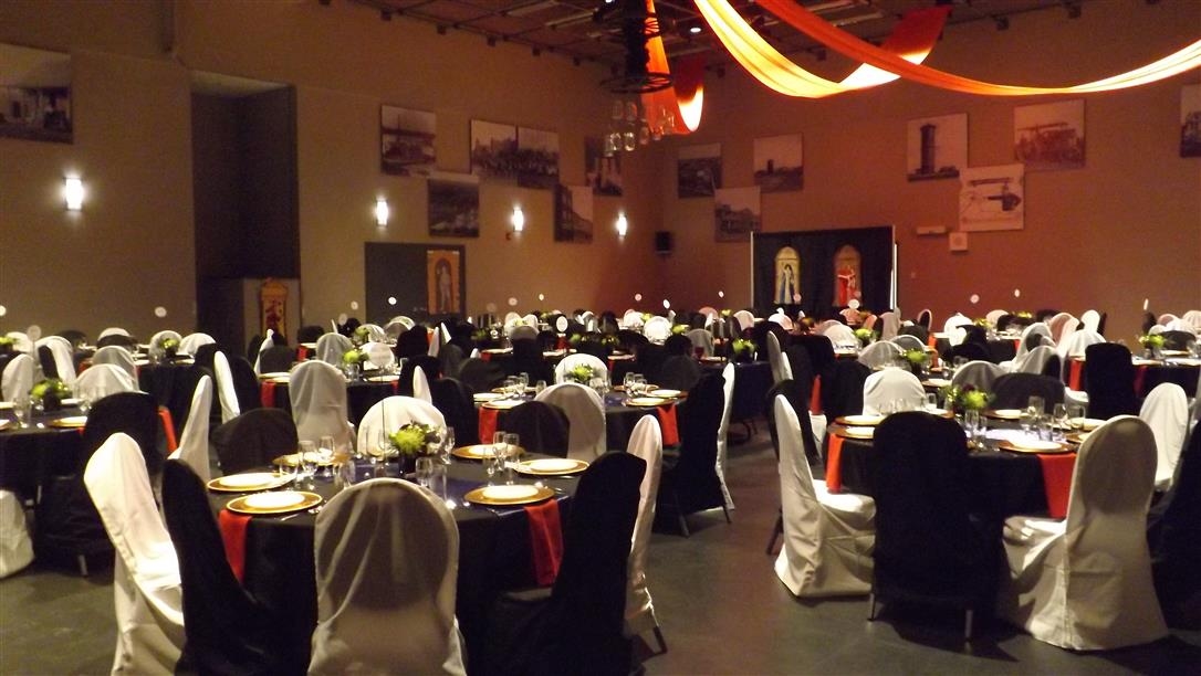 Dekker Centre for the Performing Arts