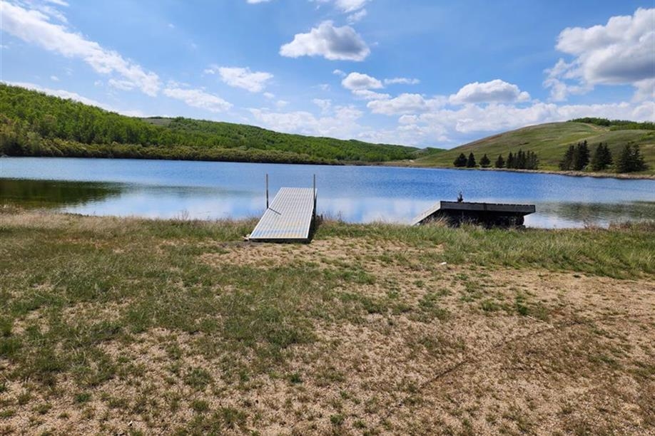 Diamond Hills Resort