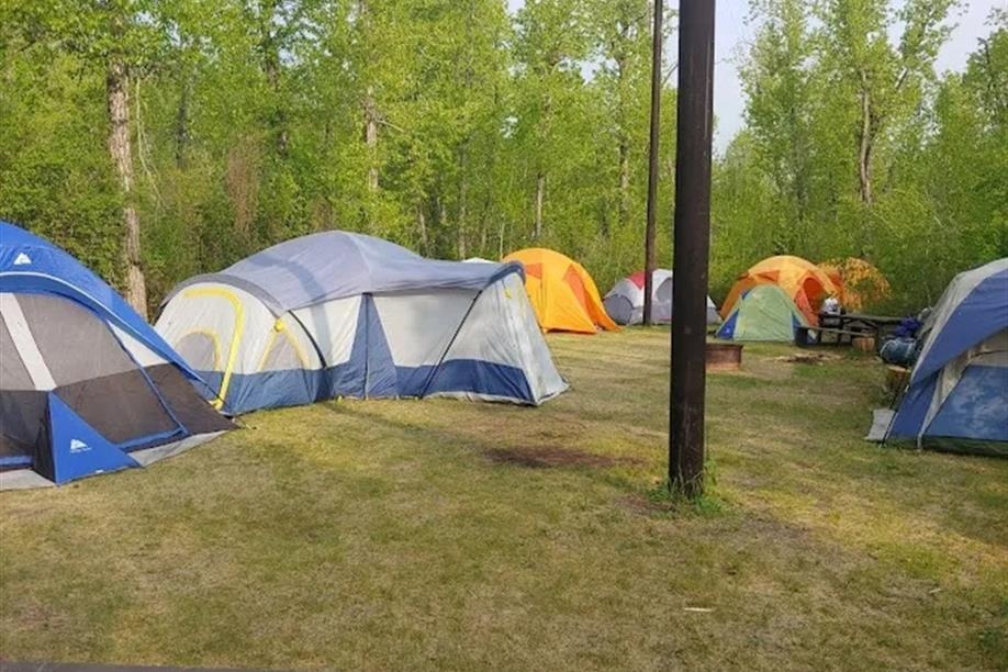 Diamond Hills Resort