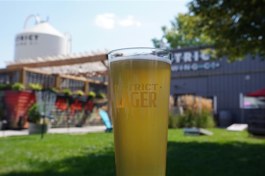 District Brewing Company