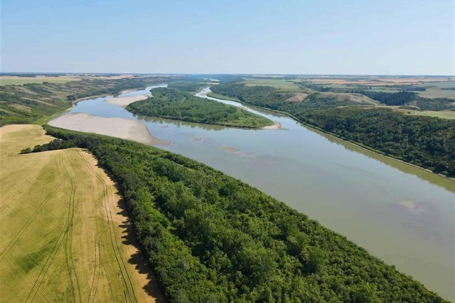  Doukhobor Dugout House National Historic Site