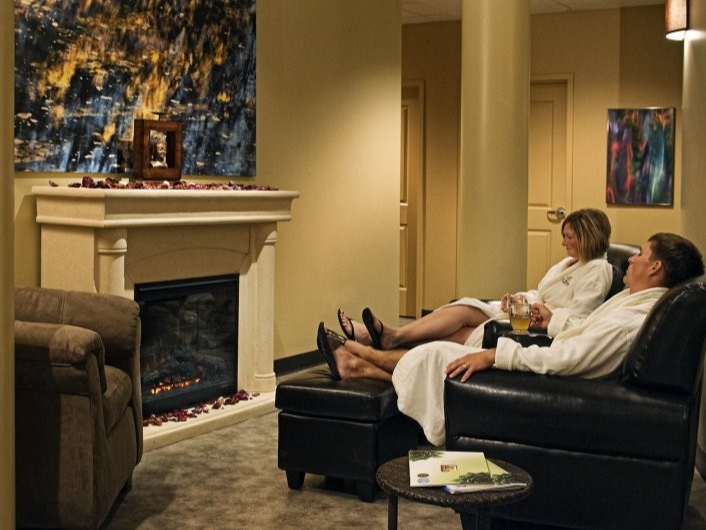 Drift Spa at Elk Ridge Resort