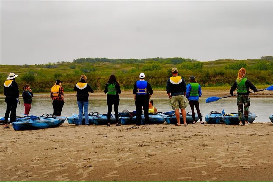 The Local Adventure Co.