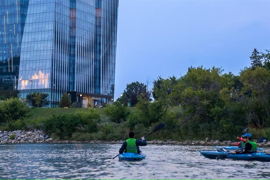 The Local Adventure Co.