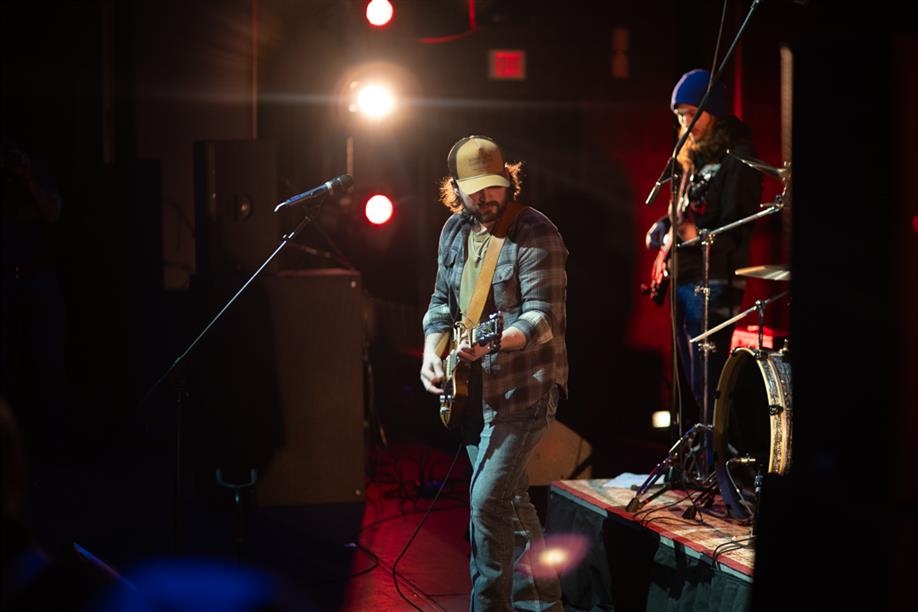 E. A. Rawlinson Centre for the Arts