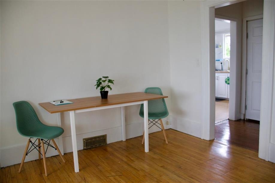 Eatoncourt Homestead Vacation Rental