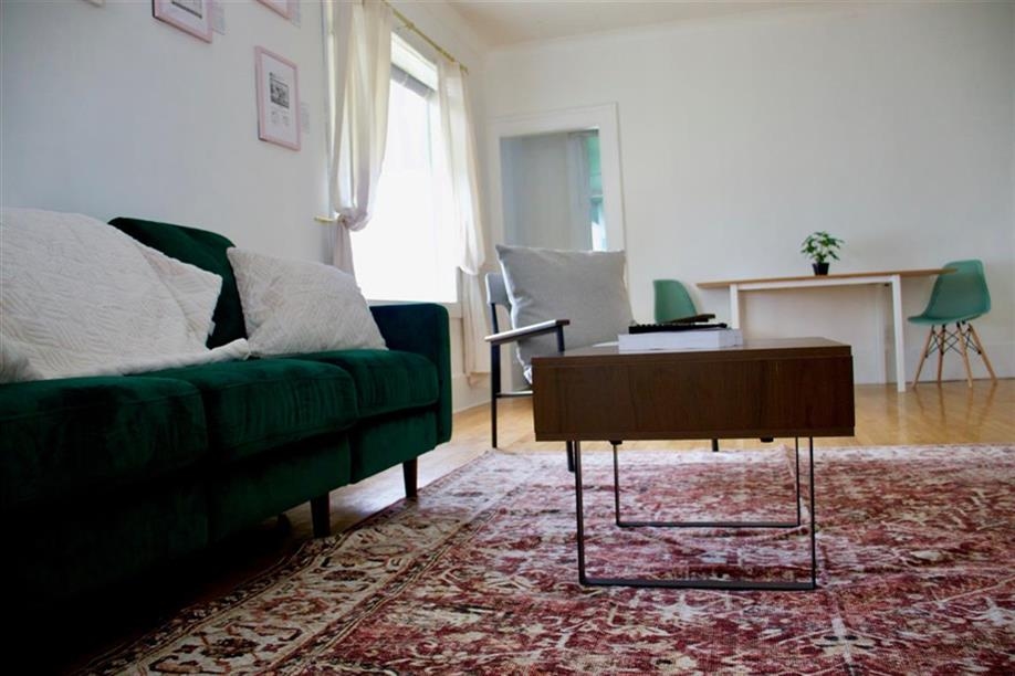 Eatoncourt Homestead Vacation Rental