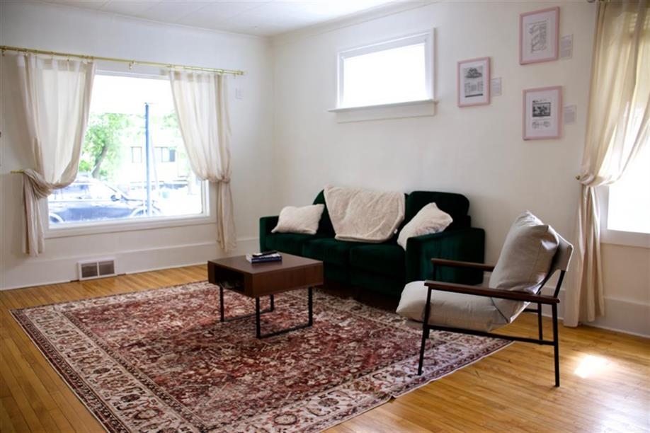 Eatoncourt Homestead Vacation Rental