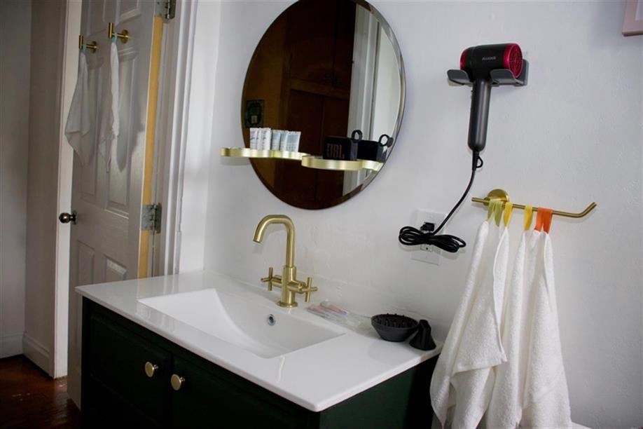 Eatoncourt Homestead Vacation Rental