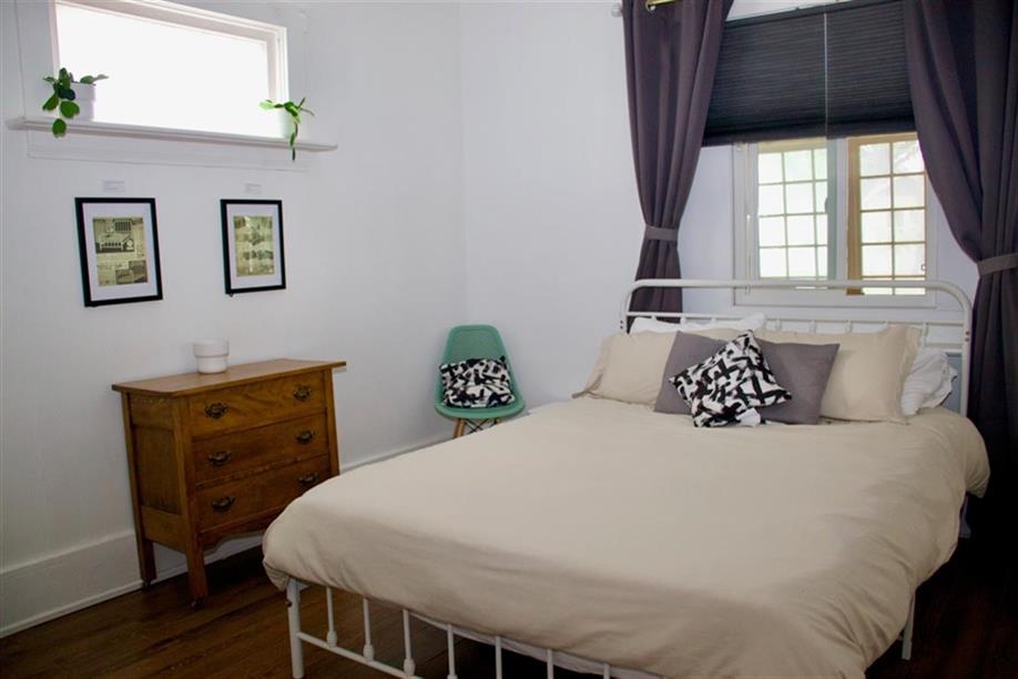 Eatoncourt Homestead Vacation Rental