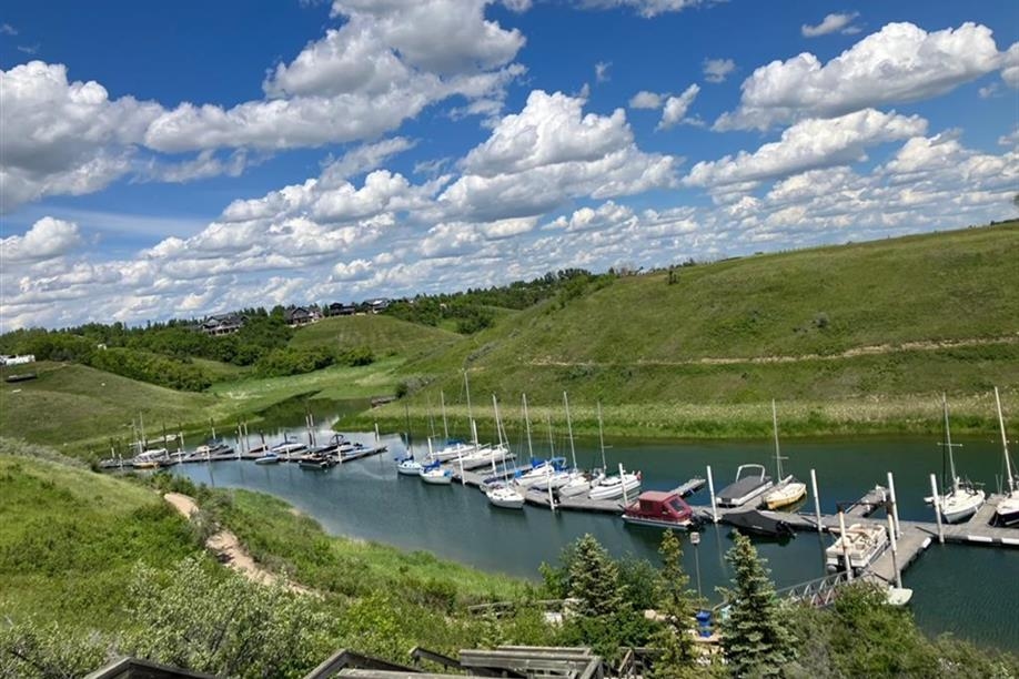 Elbow Harbor Marina