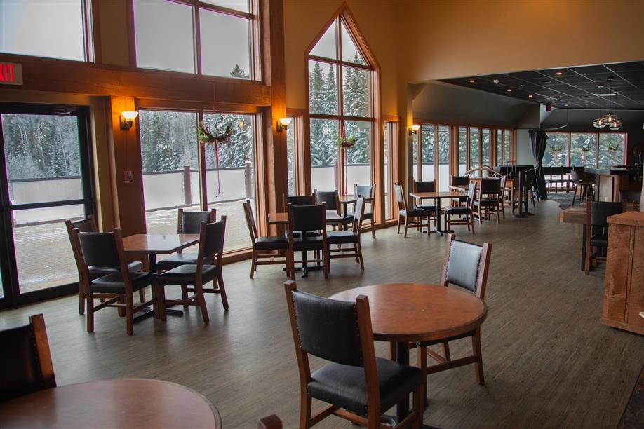 Elk Ridge Resort - Dining