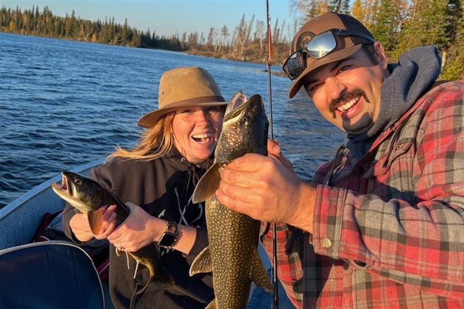 Errington Lake Lodge
