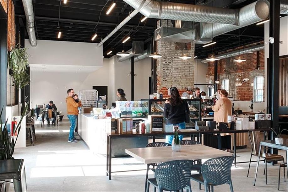 The Everyday Kitchen