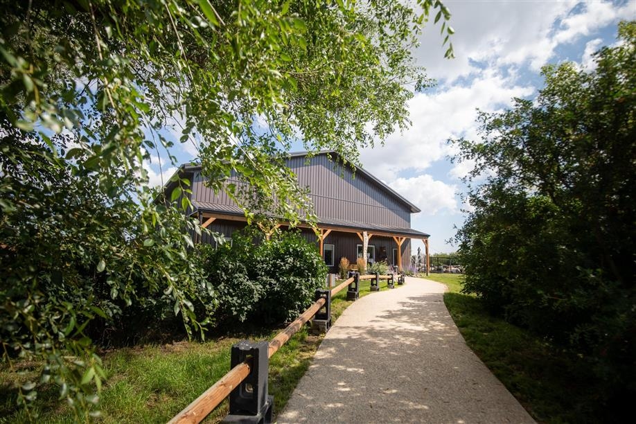 Cypress Hills Winery