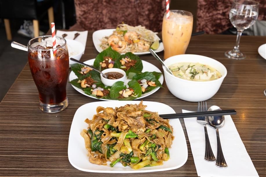 Siam Authentic Thai Restaurant