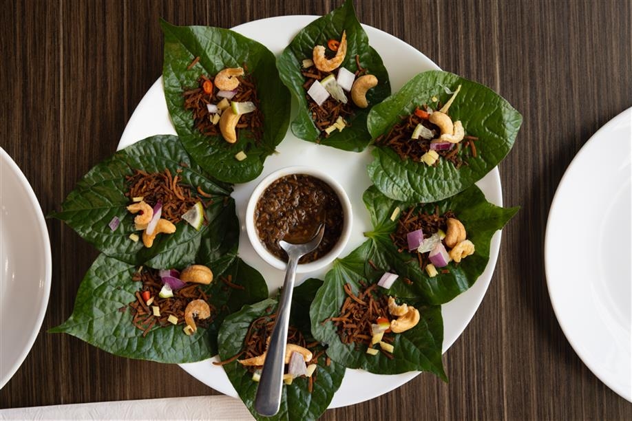 Siam Authentic Thai Restaurant