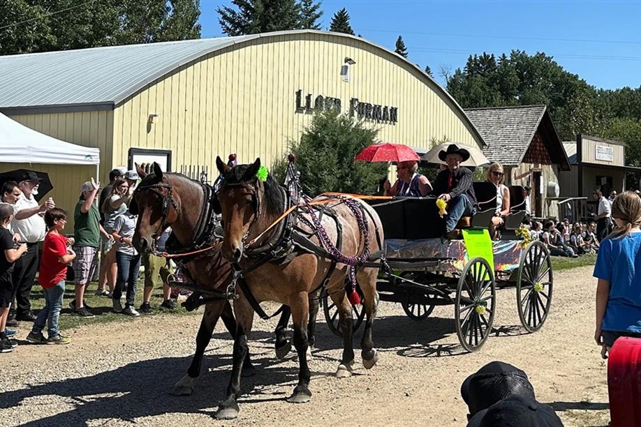 Frenchman Butte Heritage Centre