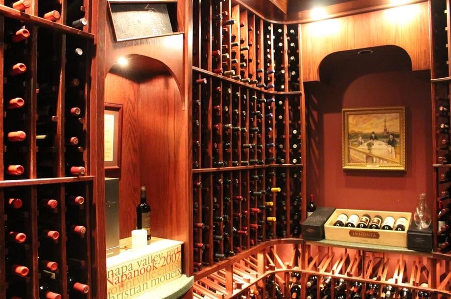 Flanagan's Steakhouse