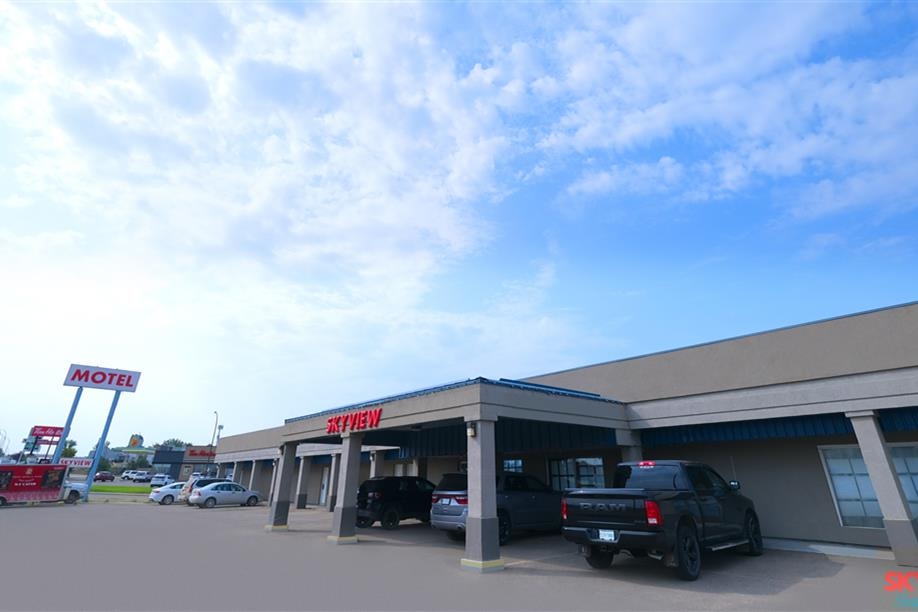 Skyview Motel