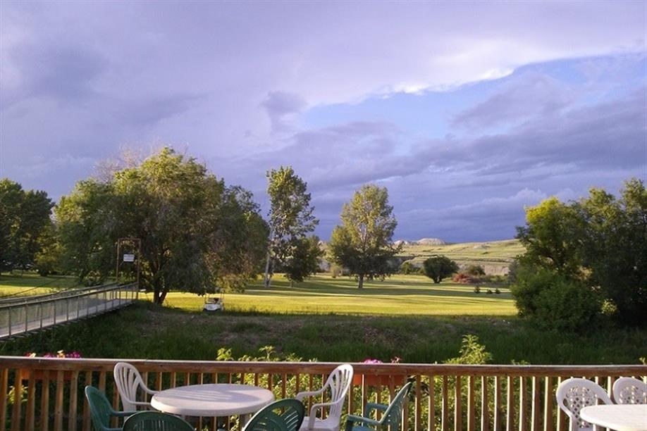 Streambank Golf Club