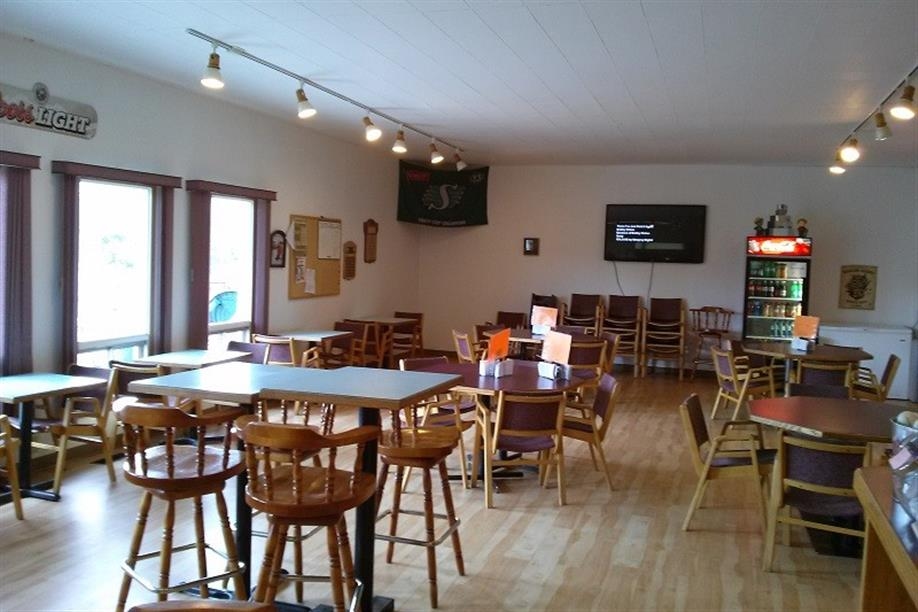 Streambank Golf Club