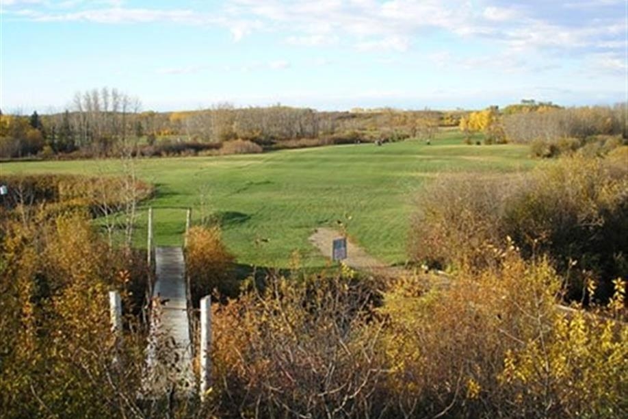 Silver Lake Regional Park Golf Club