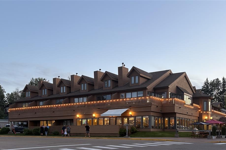 Hawood Inn