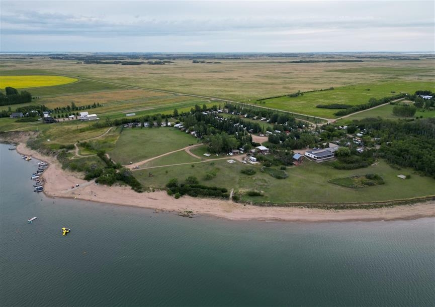 Hitchcock's Hideaway