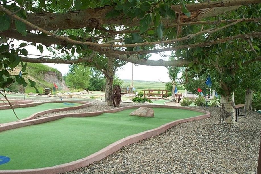 Hidden Valley Golf Resort