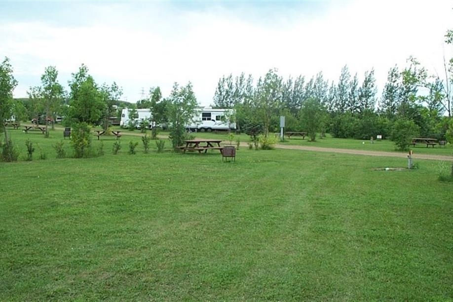 Hidden Valley Golf Resort