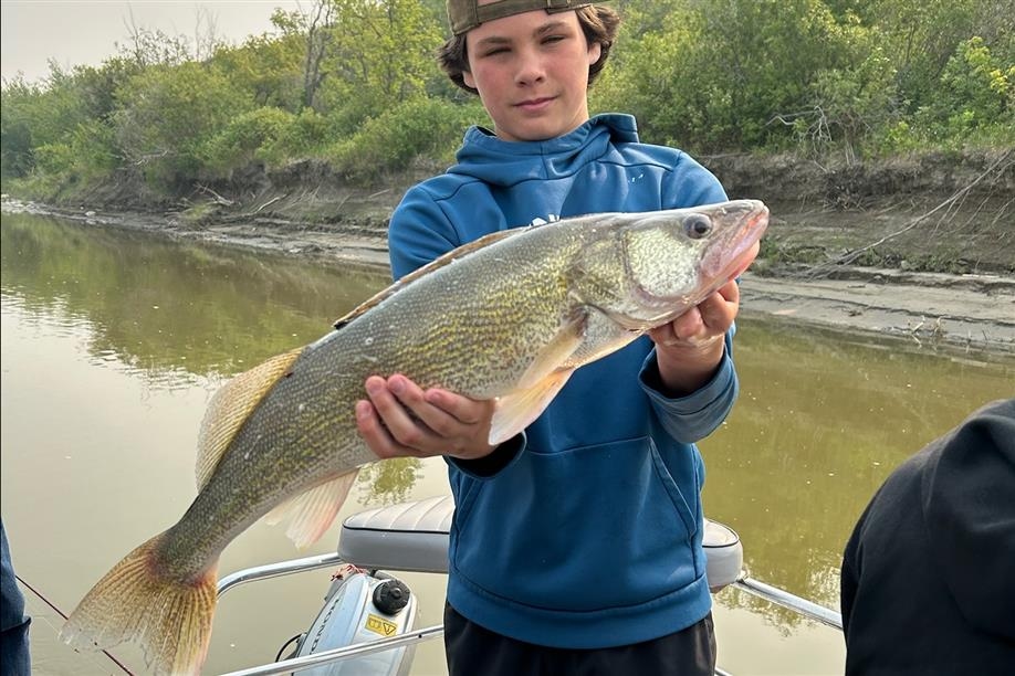 Legend River Fishing 3