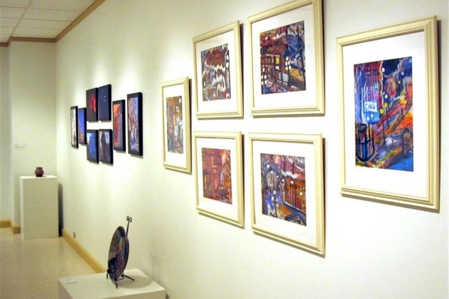 Moose Jaw Centre for Arts & Culture