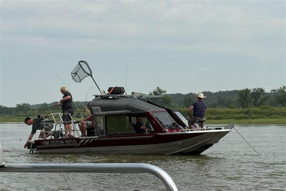 Legend River Fishing 5