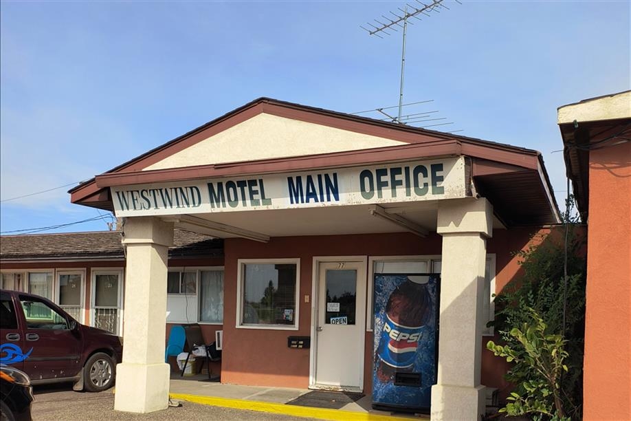 Westwind Motel
