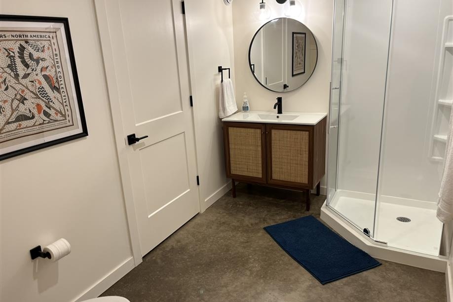 Earth To Sky Accommodations