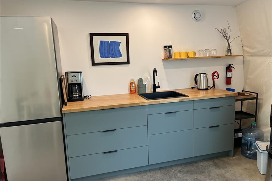 Earth To Sky Accommodations