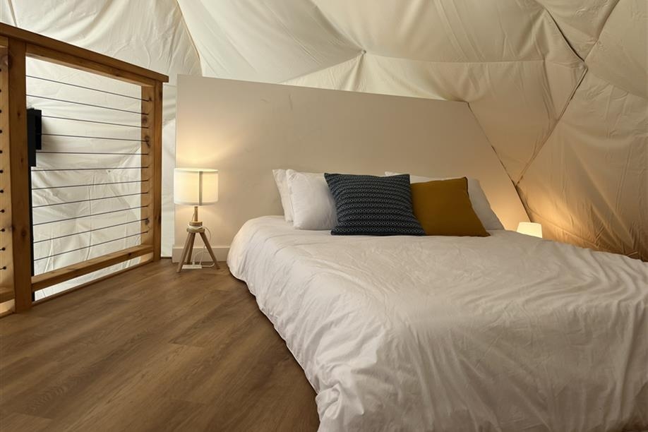 Earth To Sky Accommodations