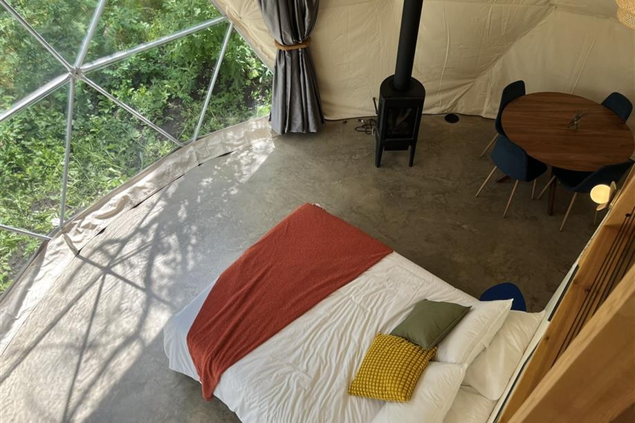 Earth To Sky Accommodations