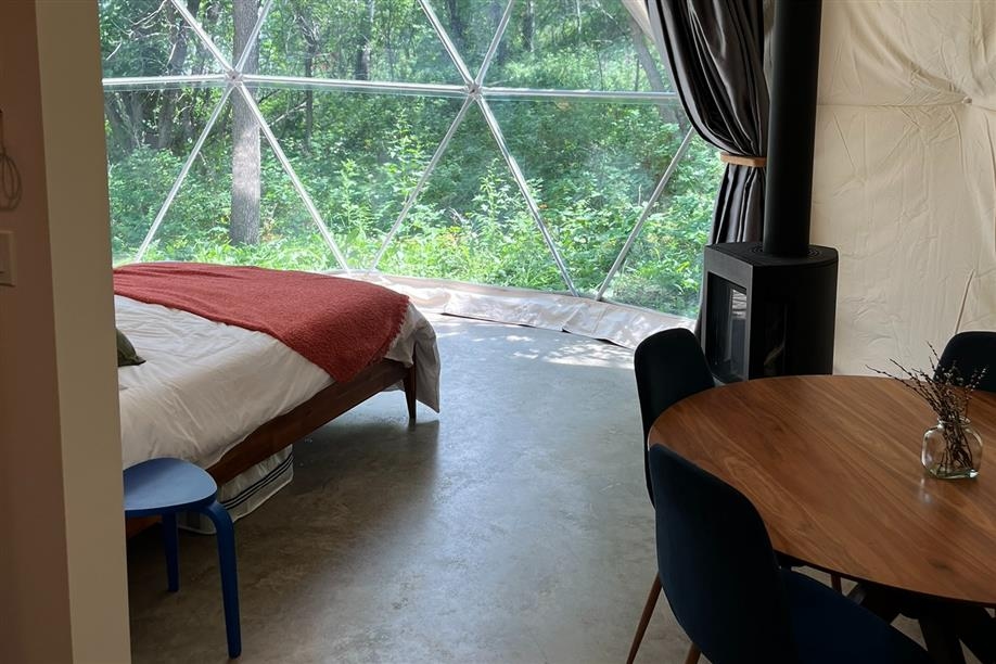 Earth To Sky Accommodations