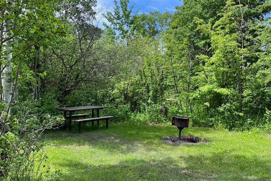 Humboldt Campground and Mini Golf