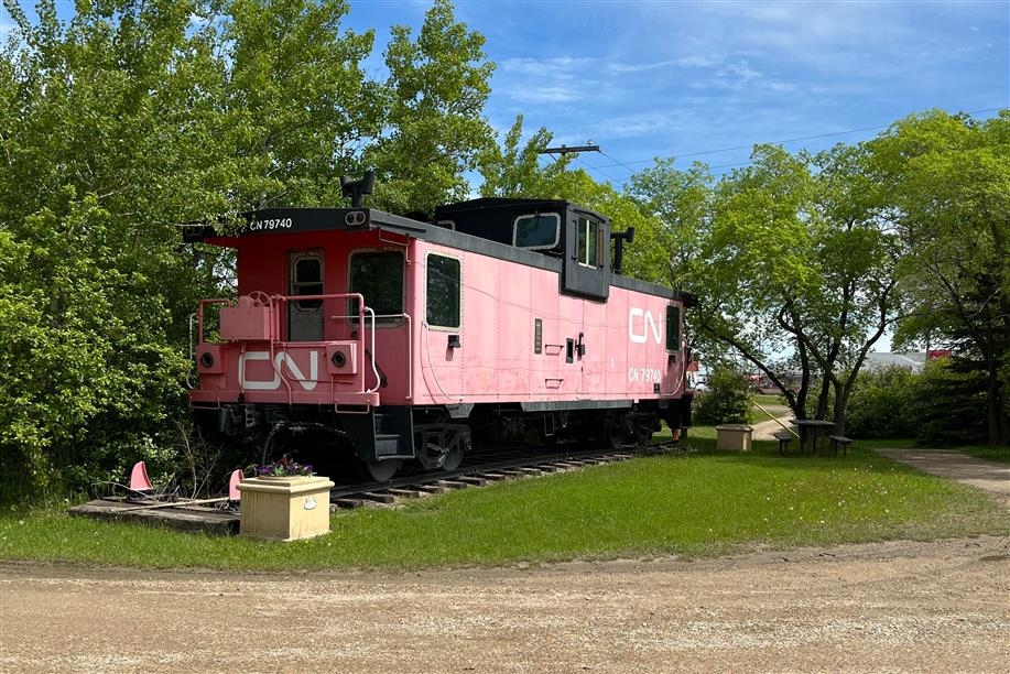 Humboldt Campground and Mini Golf