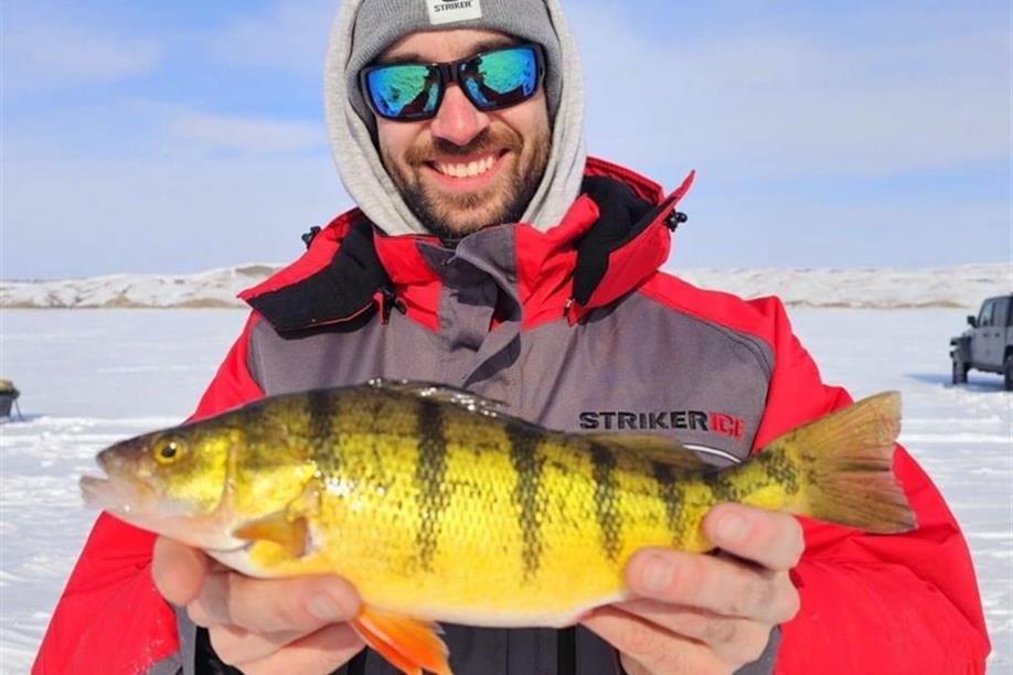 South Sask Fishing Adventures