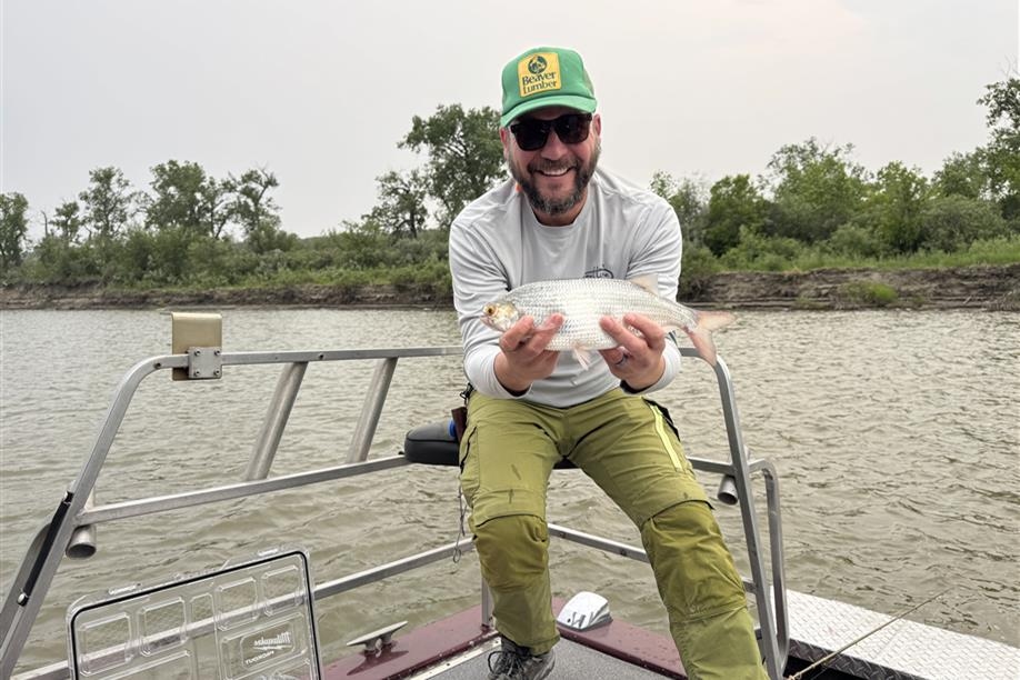 Legend River Fishing 6